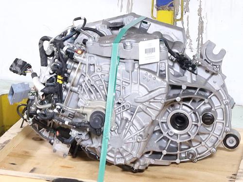 Used Gearbox Gearbox 37258464 37258464
