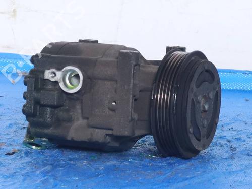 Used AC compressor FIAT PANDA (169_) 1.1 (169.AXA1A) (54 hp) 30931133