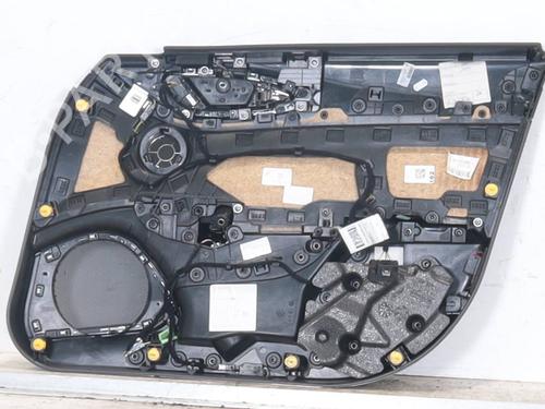 Front left panel ALFA ROMEO GIULIA (952_) 2.9 Quadrifoglio (952AAM24) | BP30930886C58 - Image 2