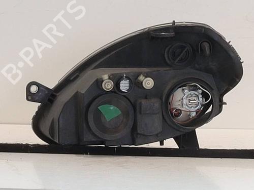 Used Right headlight LANCIA MUSA (350_) 1.3 D Multijet (350.AXG11, 350.AXG1A) (90 hp) 30305006