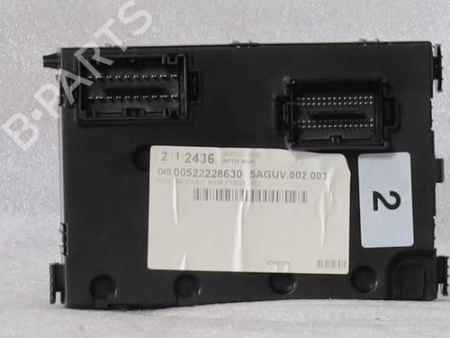 Fuse box JEEP RENEGADE SUV (BU, B1, BV) 1.3 PHEV 4Xe | BP37231279E1 - Image 2