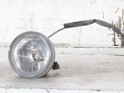 Mistlamp rechts Mistlamp rechts FIAT SEDICI (189_) 1.9 D Multijet 4x4 (120 hp) 37258411 37258411