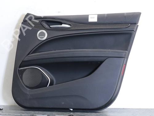Used Front right panel ALFA ROMEO STELVIO (949_) 2.9 Q4 (949.AXG2A, 949.AXH2A, 949.AXS2A) (510 hp) 30930993