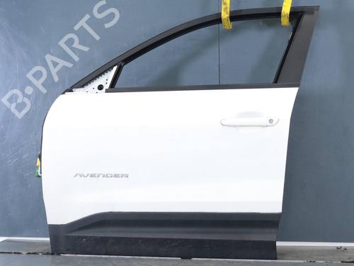 Used Left front door Left front door JEEP AVENGER (J2) 1.2 GSE T3 (101 hp) 33284141 33284141