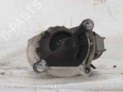 Used Starter CITROËN C3 I (FC_, FN_) 1.4 i (73 hp) 31793488