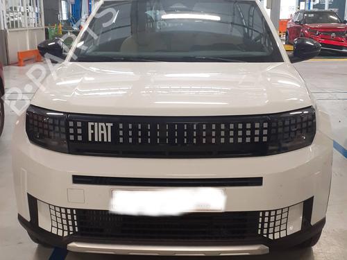Brugte FIAT GRANDE PANDA (328) 1.2 Mild Hybrid (325) 4962096