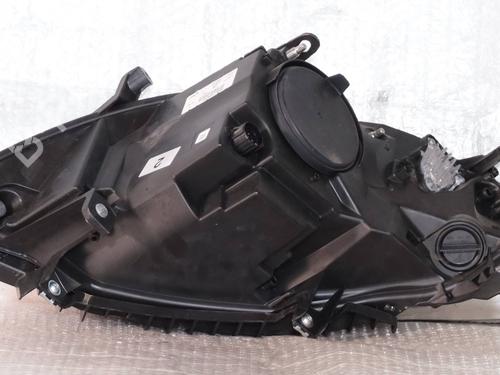 Right headlight LANCIA YPSILON (312_) 1.2 Bi-fuel (312.YXA1A) | BP40215420C29 - Image 5