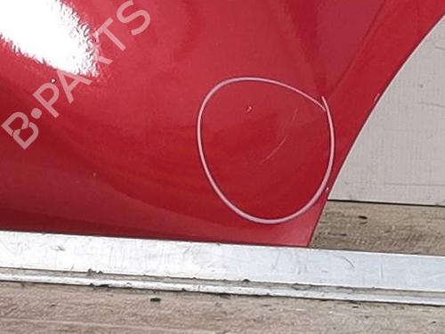 Used Left rear door CITROËN C5 AIRCROSS (A_) 1.6 Hybrid 225 (A45GFR) (224 hp) 30442720