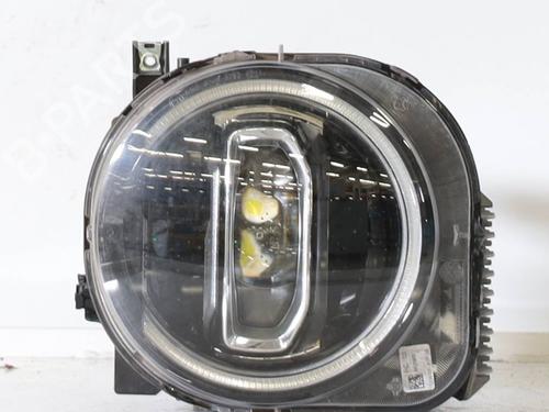 Used Right headlight Right headlight JEEP RENEGADE SUV (BU, B1, BV) 1.3 PHEV 4Xe (240 hp) 23965473 23965473