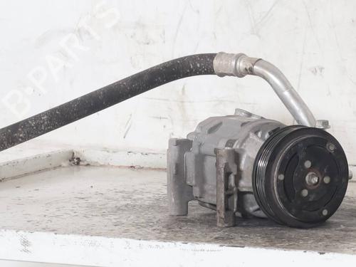 Used AC compressor AC compressor LANCIA YPSILON (312_) 1.2 (312.PXA1A, 312.YXA1A) (69 hp) 34054159 34054159