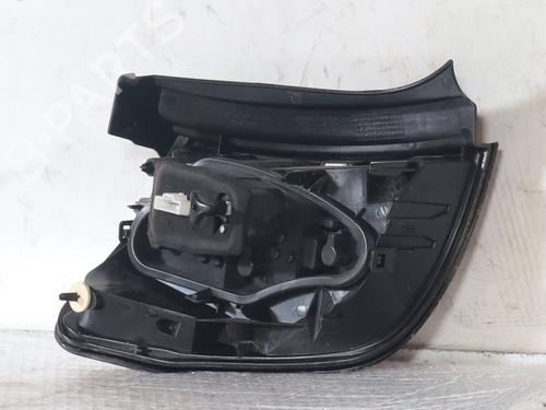 Right taillight CITROËN C3 II (SC_) 1.1 i | BP33616132C35 - Image 2