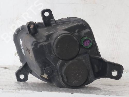 Used Left daytime light FIAT 500L (351_, 352_) 1.3 D Multijet (199LXY1A, 199LXY11) (84 hp) 32706657