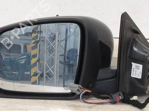 left-mirror-jeep-compass-mp-m6-mv-m7-2016-24450436 main image