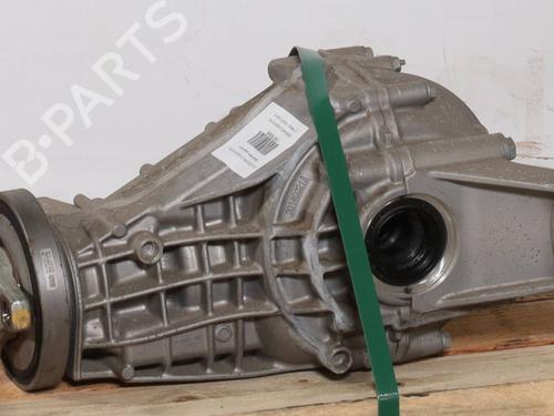 Rear differential ALFA ROMEO GIULIA (952_) 2.2 D (952AFA25, 952AFM25, 952ALA25) | BP30738522M24 - Image 3