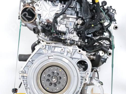 Used Engine JEEP RENEGADE SUV (BU, B1, BV) 1.5 T4 Hybrid (131 hp) 28192703