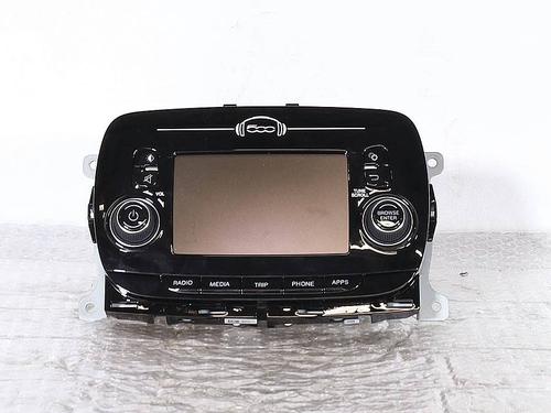 Used Radio Radio 39199202 39199202