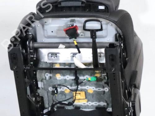 Right front seat ALFA ROMEO STELVIO (949_) 2.0 Q4 (949.AXF2A) | BP30859213C16  - Image 5