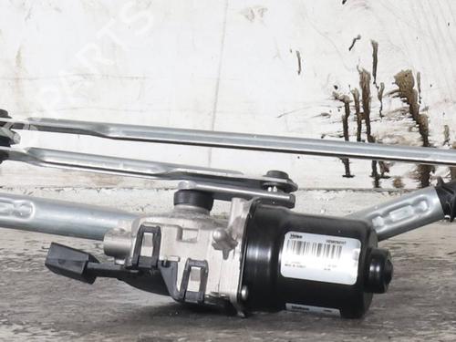 Used Front wipers mechanism Front wipers mechanism FIAT 500e (332_) Elektro 3+1 (FA1) (118 hp) 35974073 35974073