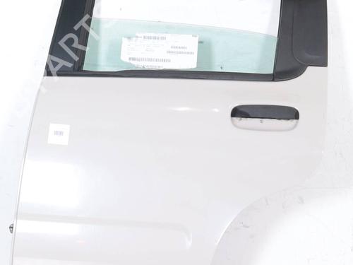 Used Left rear door FIAT PANDA (312_, 319_) 1.2 (312PXA1A) (69 hp) 25813648