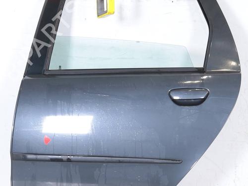 Dør venstre bak FIAT PUNTO (188_) 1.3 JTD 16V (70 hp) 26435476