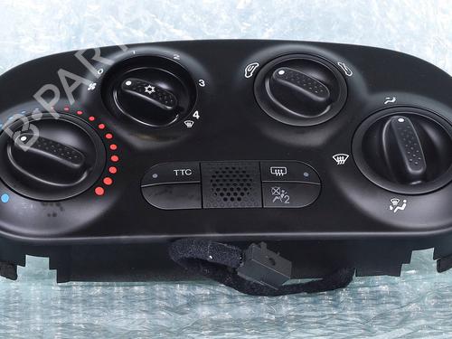 Used Climate control Climate control 39135392 39135392