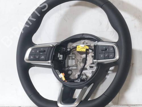 Used Steering wheel Steering wheel JEEP AVENGER (J2) 1.2 GSE T3 (101 hp) 33284556 33284556