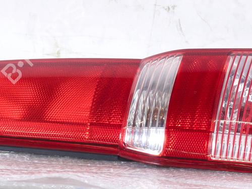 Used Left taillight FIAT PANDA (169_) 1.2 (169.AXB11, 169.AXB1A) (60 hp) 31135927