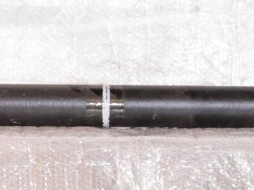 Used Driveshaft Driveshaft ALFA ROMEO GIULIA (952_) 2.2 D (952AEM250, 952AEA250) (160 hp) 40071726 40071726