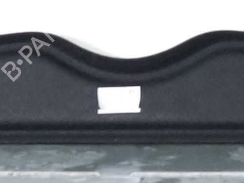 Rear parcel shelf ABARTH 500E Hatchback (332_) Scorpionissima | BP39199271C85 - Image 2