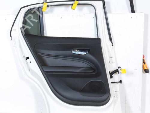 Used Left rear door FIAT 600e / 600 (365_, 364_) Mild Hybrid (101 hp) 23103936