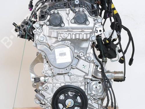 Motor für JEEP COMPASS (MP, M6, MV, M7) 1.5 T4 Hybrid (131 hp) 24450374