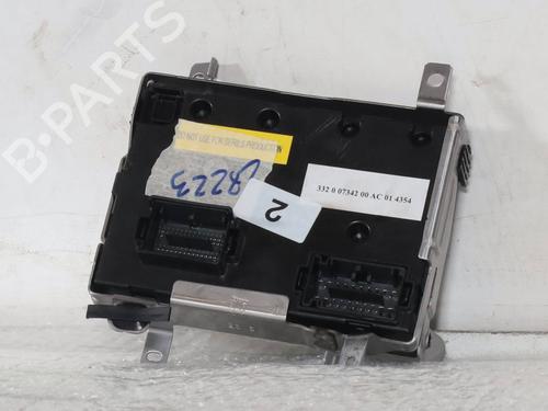 Fuse box FIAT 500 (312_) 1.0 Mild Hybrid (312.AYD1B) | BP40039644E1 - Image 2