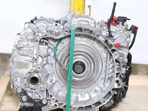 Used Gearbox Gearbox JEEP AVENGER (J2) 1.2 T3 e-Hybrid (110 hp) 36774745 36774745