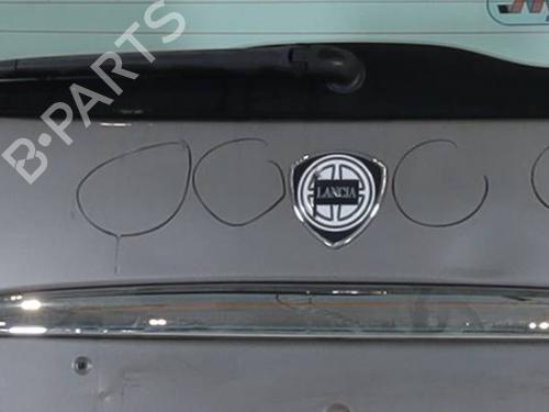 Used Tailgate LANCIA MUSA (350_) 1.4 (350.AXA11, 350.AXA1A) (95 hp) 30360897