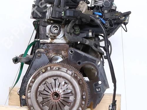 Engine FIAT PANDA (169_) 1.2 (169.AXB11, 169.AXB1A) | BP36447844M1 - Image 2