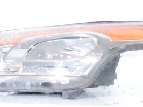 Used Left headlight Left headlight CITROËN C3 Picasso (SH_) 1.6 HDI 90 (92 hp) 26316480 26316480