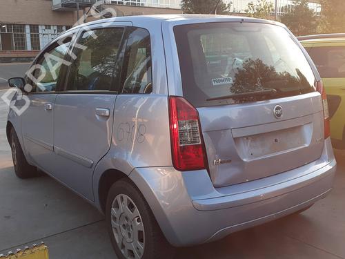 Other FIAT IDEA (350_) 1.3 D Multijet | BP37756716O1 - Image 10