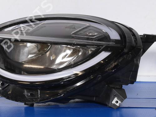 Used Left headlight FIAT 600e / 600 (365_, 364_) Electric (156 hp) 29826580