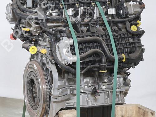 Engine FIAT 500X (334_) 1.3 (334.AXR11) | BP29137559M1 
