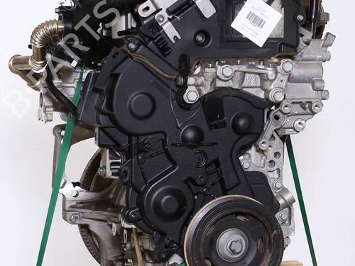 Engine PEUGEOT 2008 I (CU_) 1.6 BlueHDi 120 | BP39164318M1 - Image 4