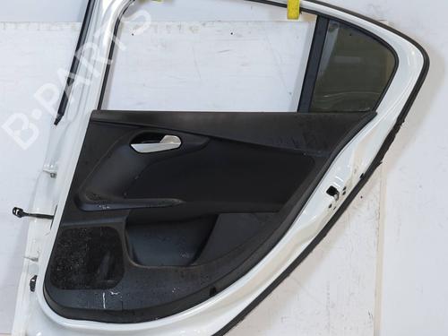 Used Right rear door Right rear door 24555090 24555090