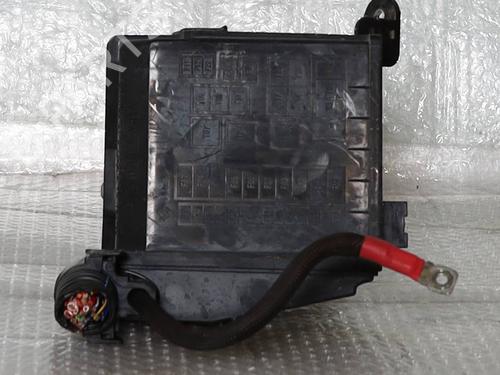 Fuse box LANCIA YPSILON (312_) 1.0 Mild Hybrid (312) | BP40008019E1 - Image 4