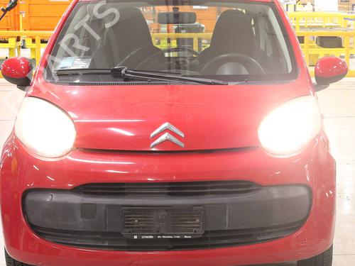 Used Parts CITROËN C1 (PM_, PN_) 1.4 HDi 4454861