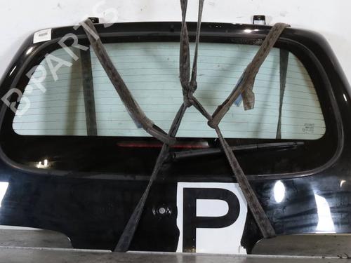 Used Tailgate Tailgate FIAT SEICENTO / 600 (187_) 1.1 (187AXB, 187AXB1A, 187AXC1A02) (54 hp) 33616172 33616172