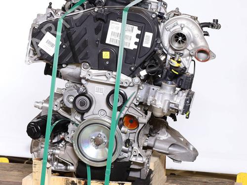 Used Engine Engine 38801850 38801850