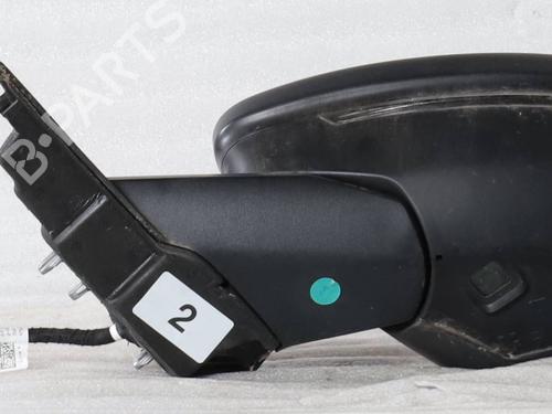 Retrovisor esquerdo ABARTH 600e (365) TURISMO | BP36835713C26 - Image 3