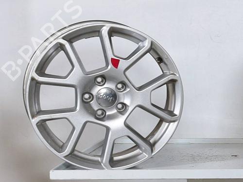 Used Rim JEEP RENEGADE SUV (BU, B1, BV) 1.3 PHEV 4Xe (240 hp) 29278156