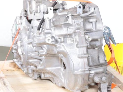 Gearbox JEEP RENEGADE SUV (BU, B1, BV) 1.3 PHEV 4Xe | BP23441199M3 