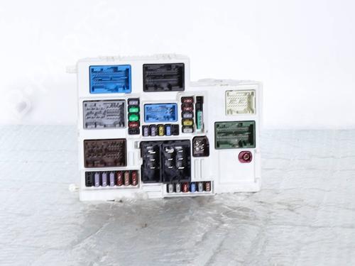 Fuse box JEEP COMPASS EV | BP39261925E1 - Image 2