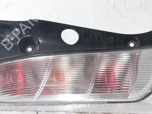 Used Left taillight Left taillight LANCIA YPSILON (843_) 1.2 (843.AXA1A) (60 hp) 33284992 33284992